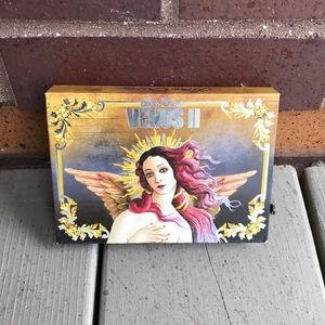 Lime Crime Venus 2 Palette